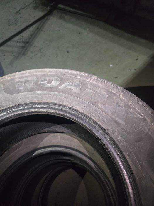 Шины  в отличном состояний для спринтера