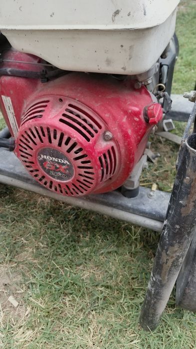 Генератор за ток  3.7kw KOHLER HX 4000 C5