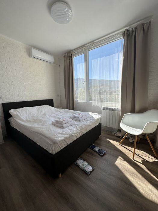 Професионално почистване за апартаменти на хотелски принцип