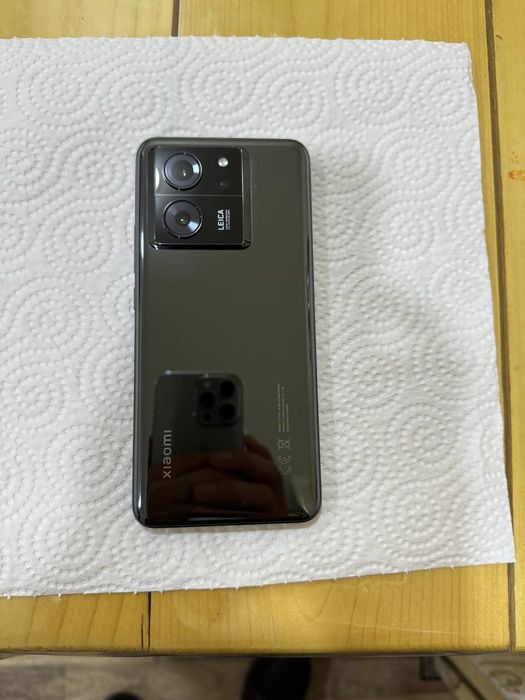 Xiaomi 13 T  12+256g