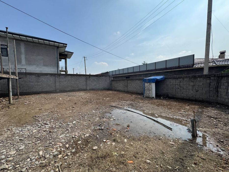 Продается земельный участок Парк новый Узбекистан 2,8-сотки