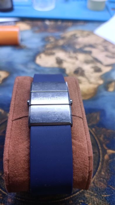 Продаю часы Ulysse Nardin Marine Chronometer