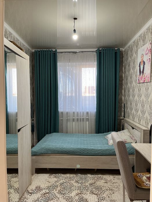 Продам дом мебелімен Ровное