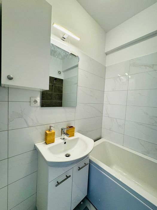 INCHIRIERE 2 CAMERE | PARCARE SUBTERAN | Gura Putnei I Bloc nou I Proprietar