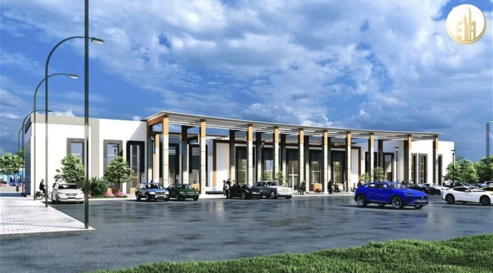 Эскизный проект