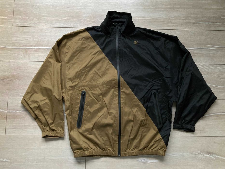 Адидас Adidas Originals TOKYO Hyke водоустойчиво горнище горница M