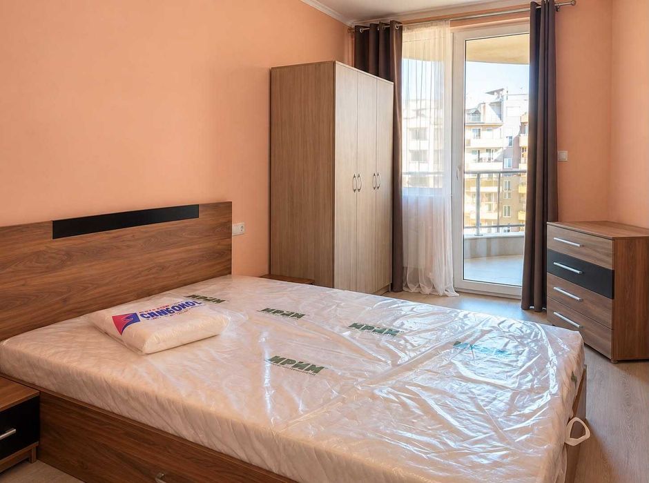 Дава се под наем Двустаен апартамент в София, Младост 4 - 65 кв.м за 660 € - Снимка #6