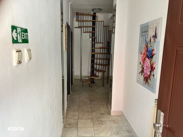 Vatra Luminoasa/casa curte/pretabil birouri