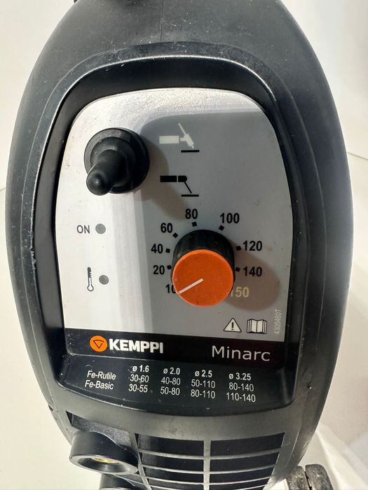 Kemppi 150 aparat de sudura