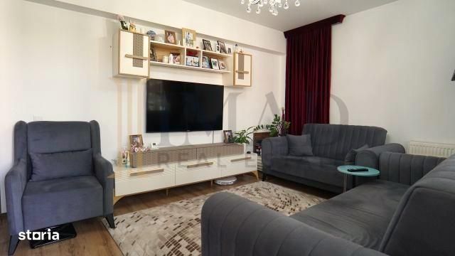 CLASS PARK Mobilatutilat! Vanzare Apartament 3 camere in Targoviste — fotografia 3
