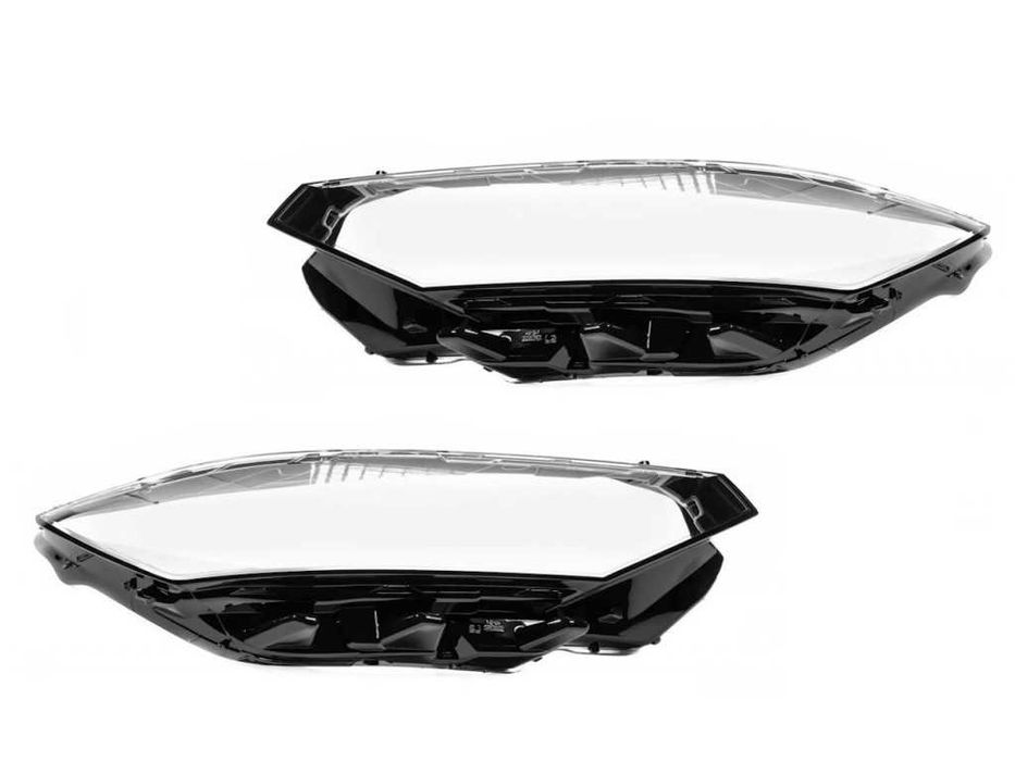 Стъкла за фарове VW Passat B8 Facelift