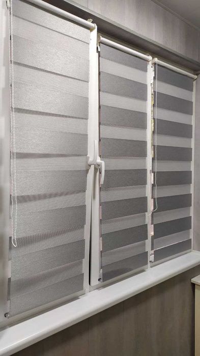 Жалюзи любые. Изготовление, ремонт, замена комплектации.Качество.