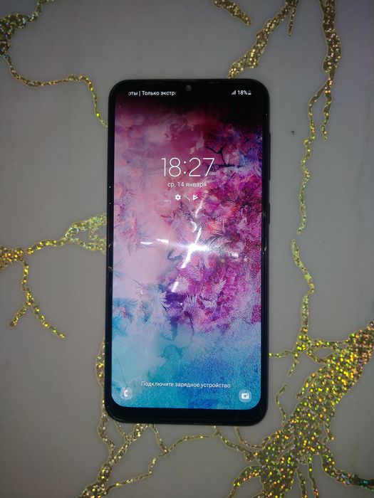 Продам Samsung galaxy a30