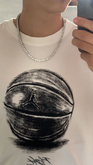 Lănțișor Tennis nou