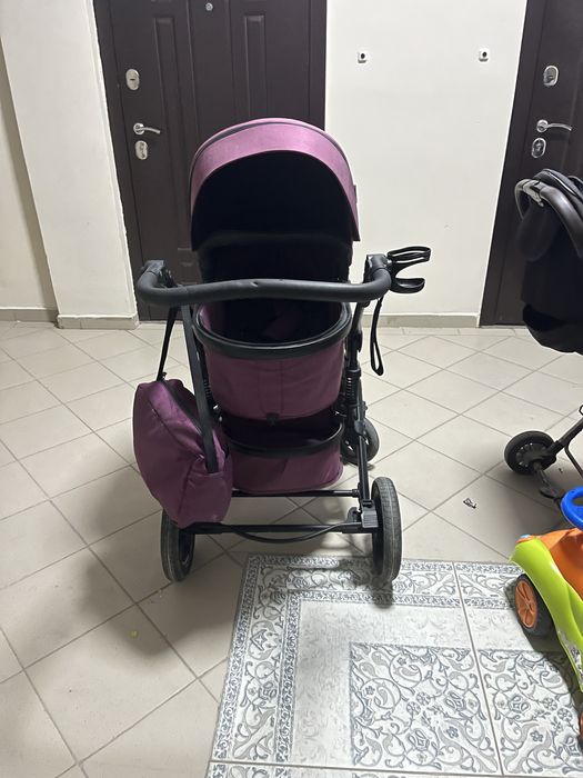 Продается коляска детская