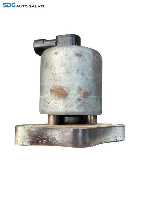 EGR Opel Vectra B 1.6 8V Y16XE X16XEL 1998 - 2005 Cod 724809100 5851024 [B4430]