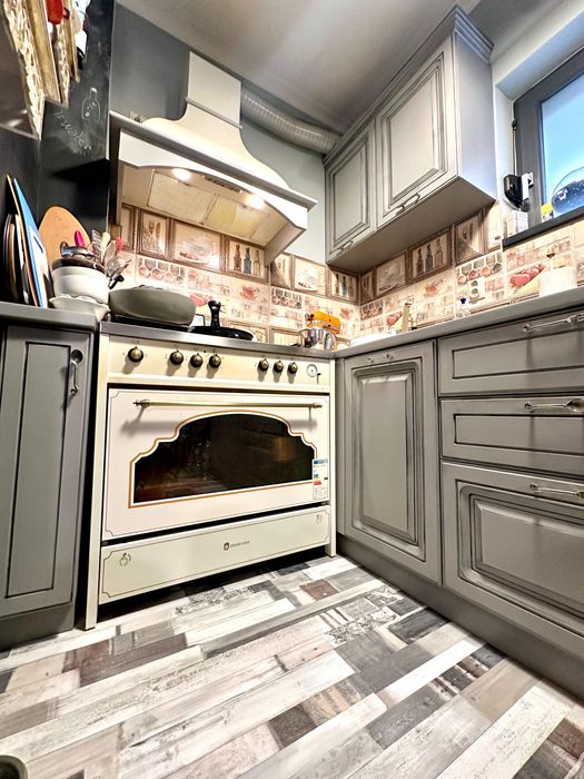 Apart 2 camere-Tomis Plus | Loc de parcare | Mobilat si utilat complet