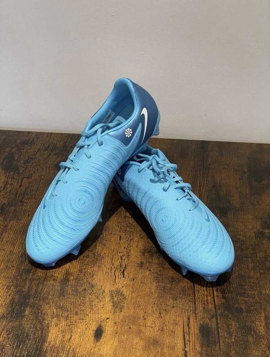 Nike Phantom GX 2 Elite FG нови футболни бутонки
