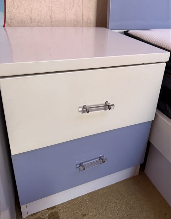 Мебель для детской комнаты