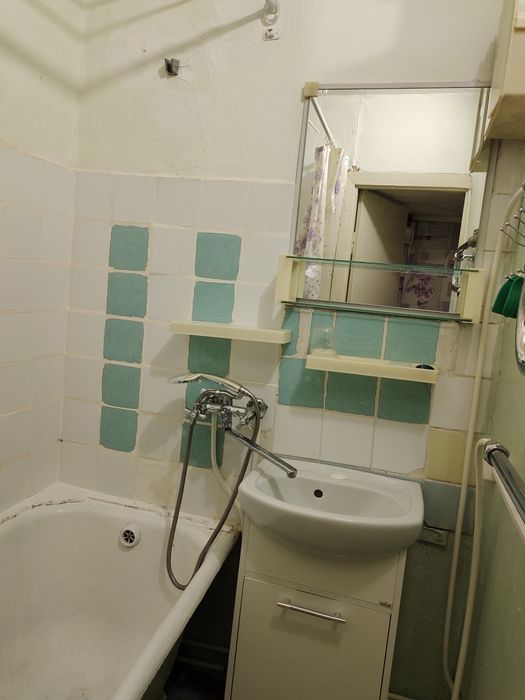 Квартира 2-комнатная