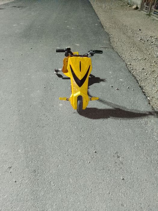 Дрифткар для детей