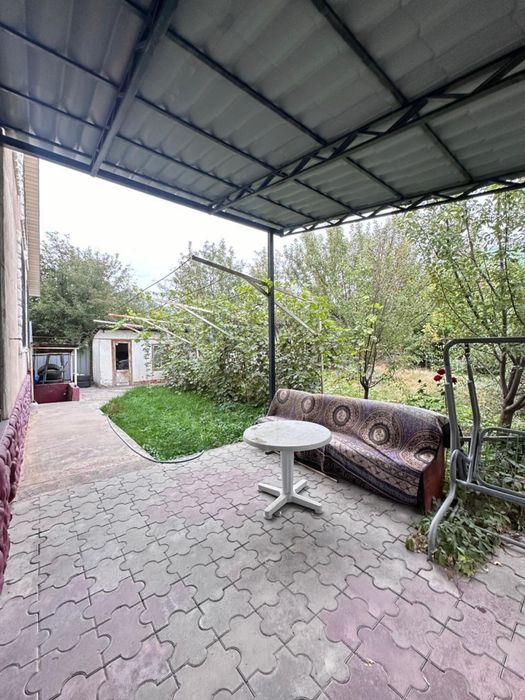 Продам дом в Кизе-Алмалыбак