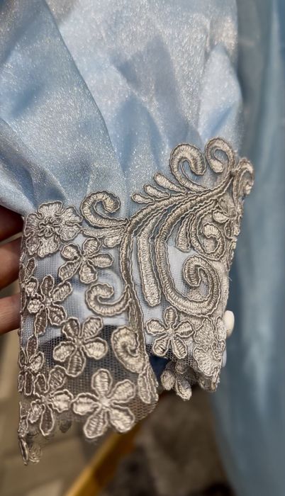 Сарпо куйлак арзон/ платье для сарпы дешево