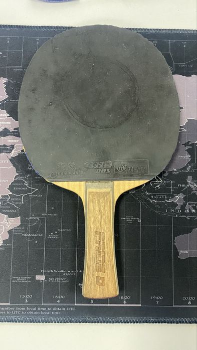 Продаю защитную ракетку