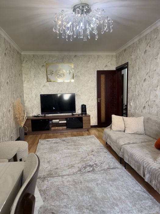 Продается квартира 77 серия Максим горький 3в4/4/4