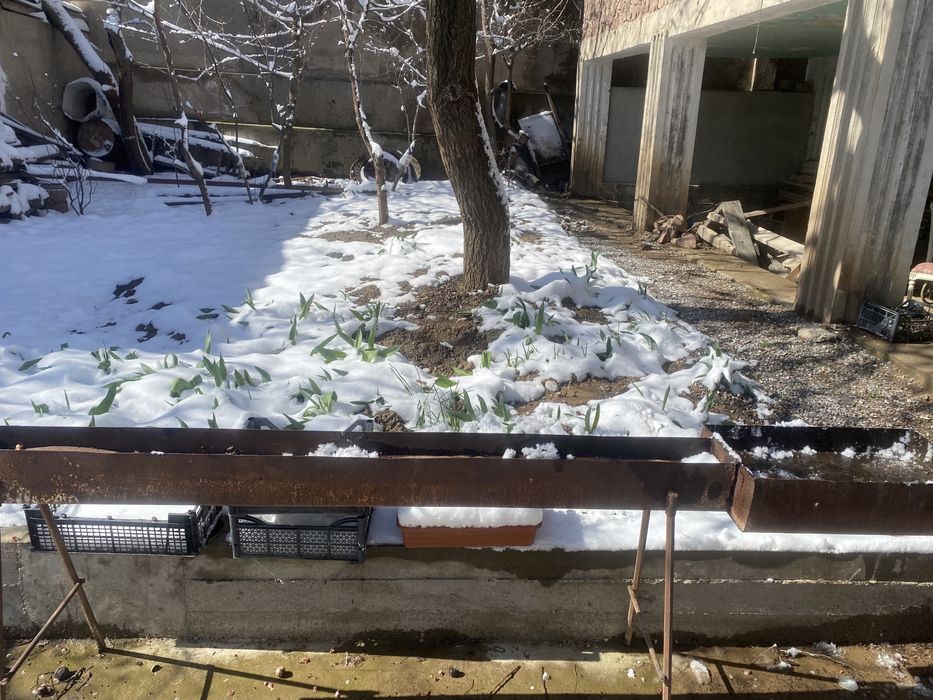 Мангал большой 2 жагы бар