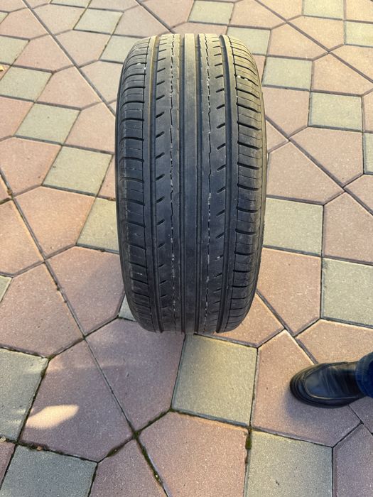 Шины Yokohama , 235/45 R17