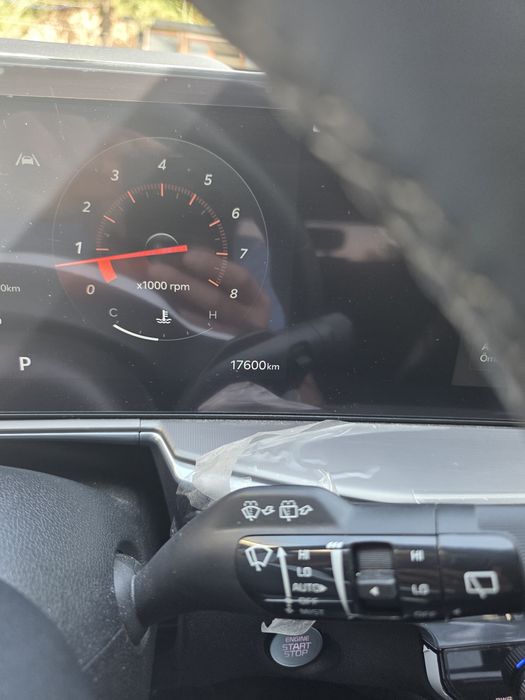 Kia Sorento 3.5 Full