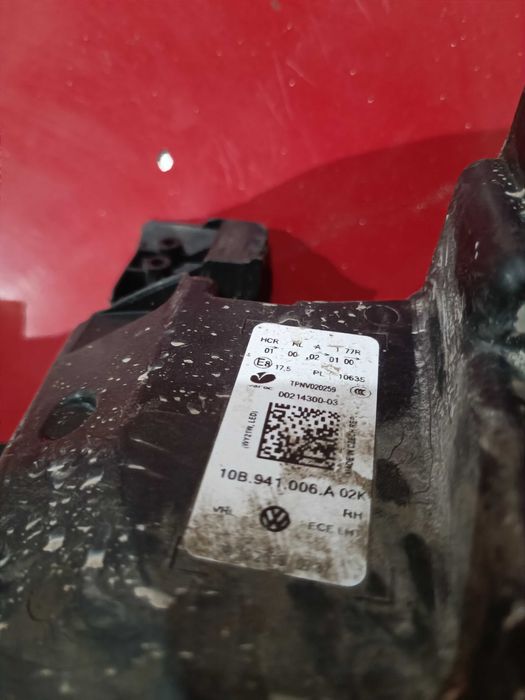 Фар за Volkswagen ID 3 2020