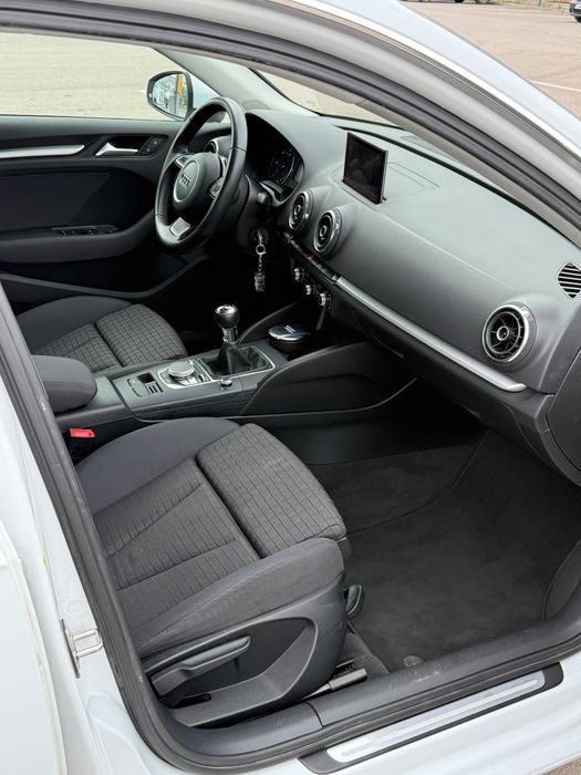 De vanzare AUDI A3 S LINE  ,propietar ,impecabila