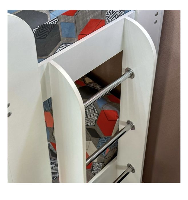 Продам детскую кровать