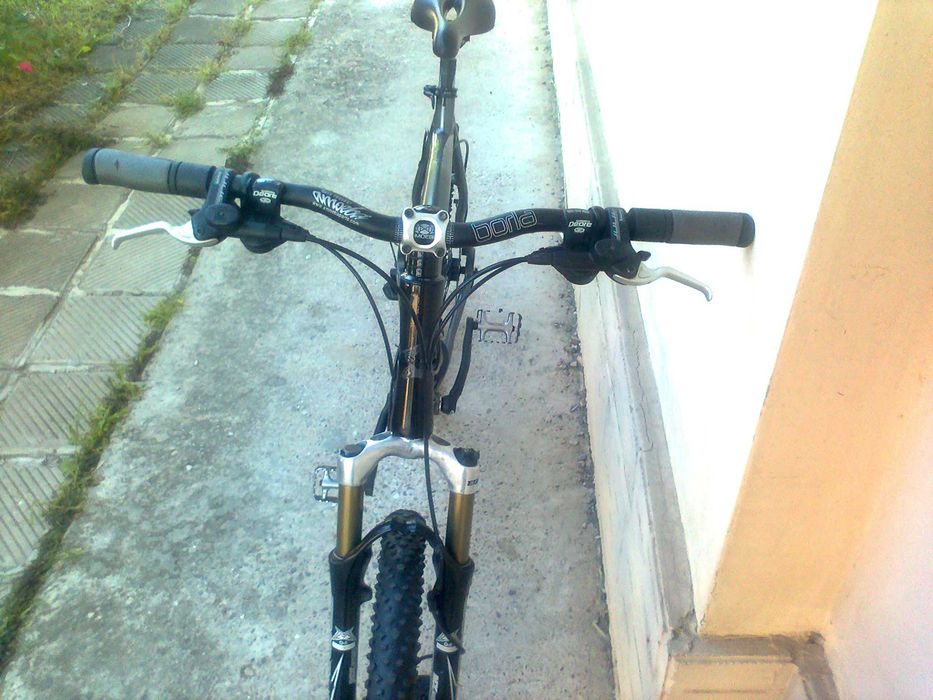 хидравличен Американски висококачествен велосипед