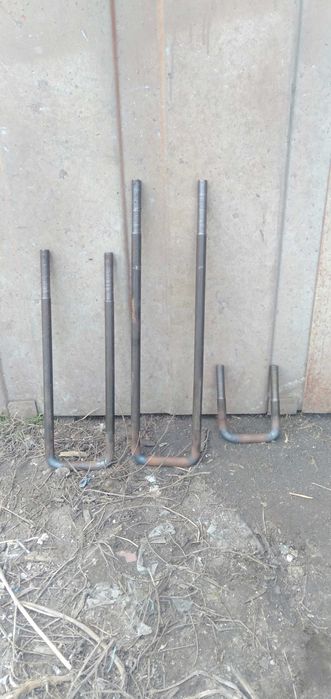 Стремянка на сзс