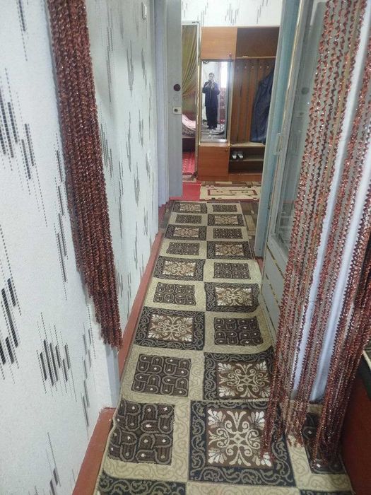 Уй сотилади 2 хонали