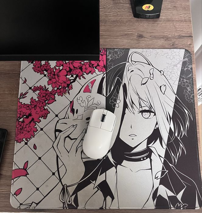 Продаю Коврик для мыши