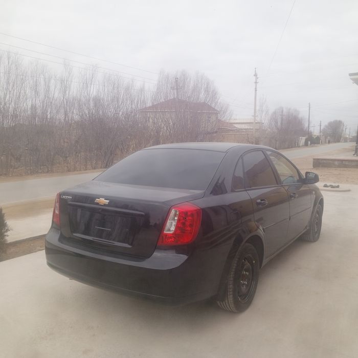 Жентра 2024 йил сотилади