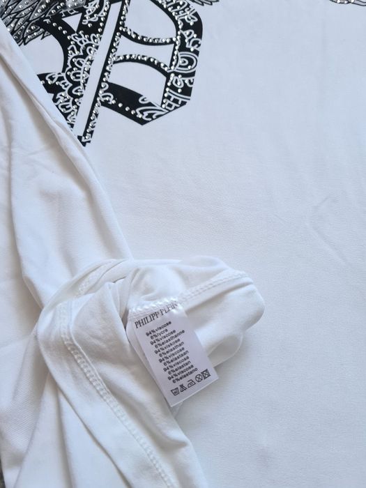 Tricou Philipp Plein S