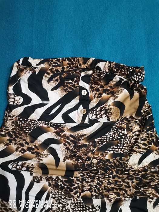 Дамска рокля MISS TWO