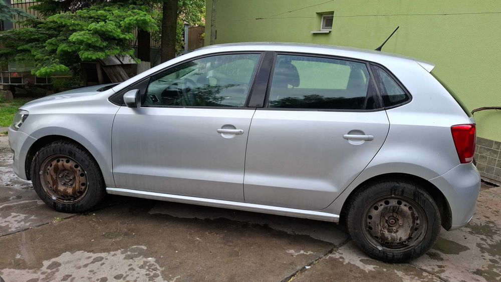 Vand autoturism VW Polo 2011