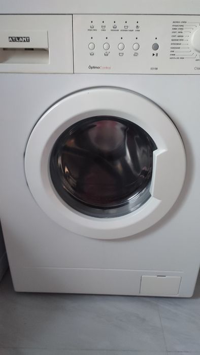 Стиральная машина на запчасти