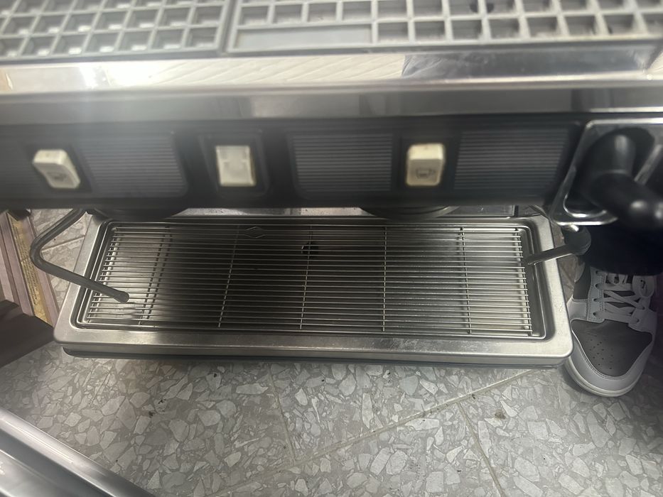 Кофемашина Simonelli