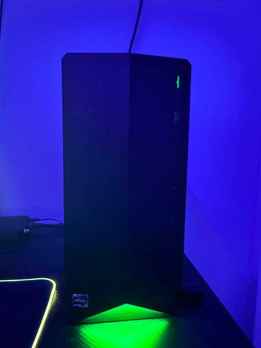 HP Pavillion Gaming TG01| RTX 2060 Super 8GB|Ryzen 5| 1TB