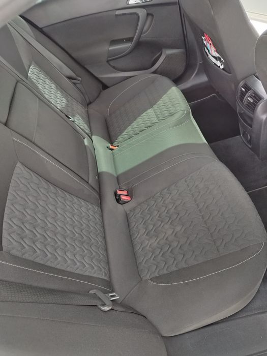 Vand Opel Insignia
