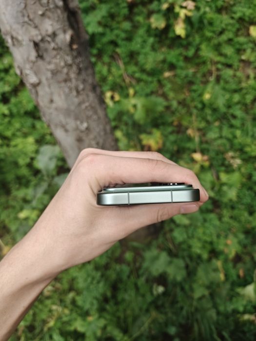 Xiaomi 17Pro 256/12