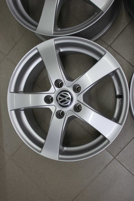 Джанти 16" VW Passat, Tiguan, Sharan
