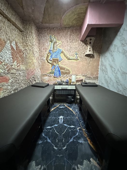 Продаю спа с клиентской базой